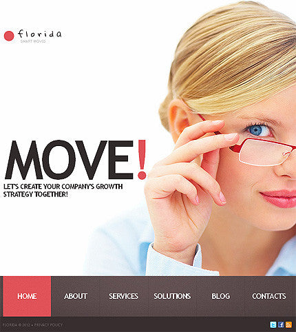 WordPress Themes - GoWebBaby.Com