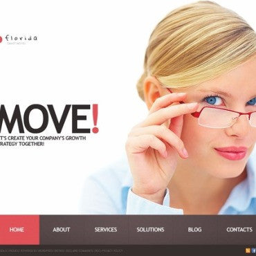 WordPress Themes - GoWebBaby.Com