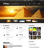 WordPress Themes - GoWebBaby.Com