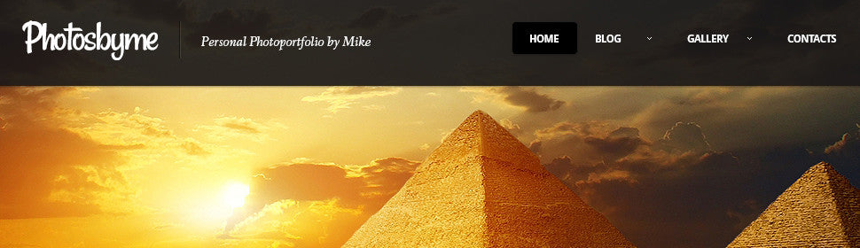 WordPress Themes - GoWebBaby.Com