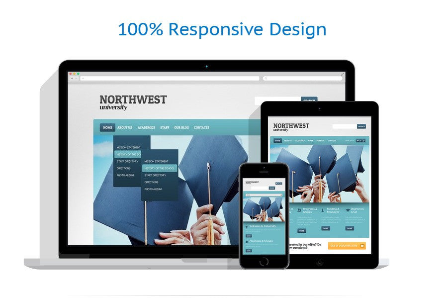 WordPress Themes - GoWebBaby.Com