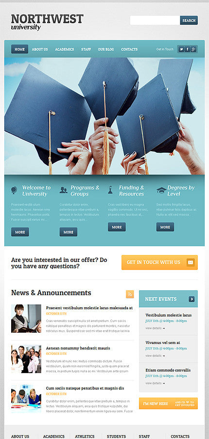 WordPress Themes - GoWebBaby.Com