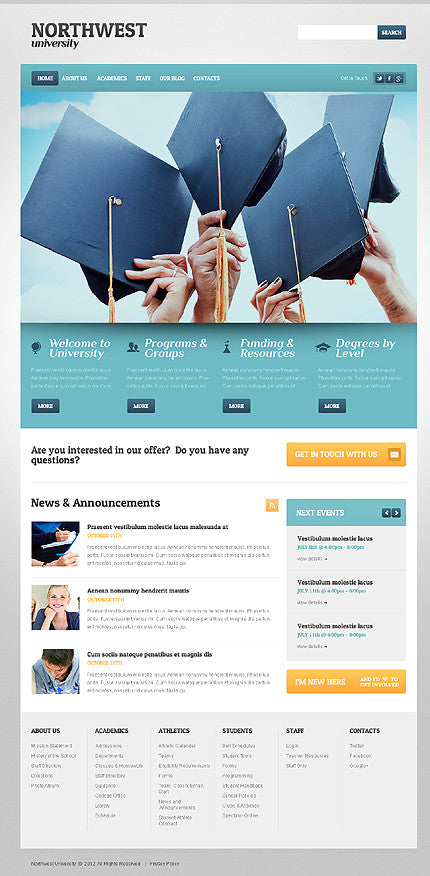 WordPress Themes - GoWebBaby.Com