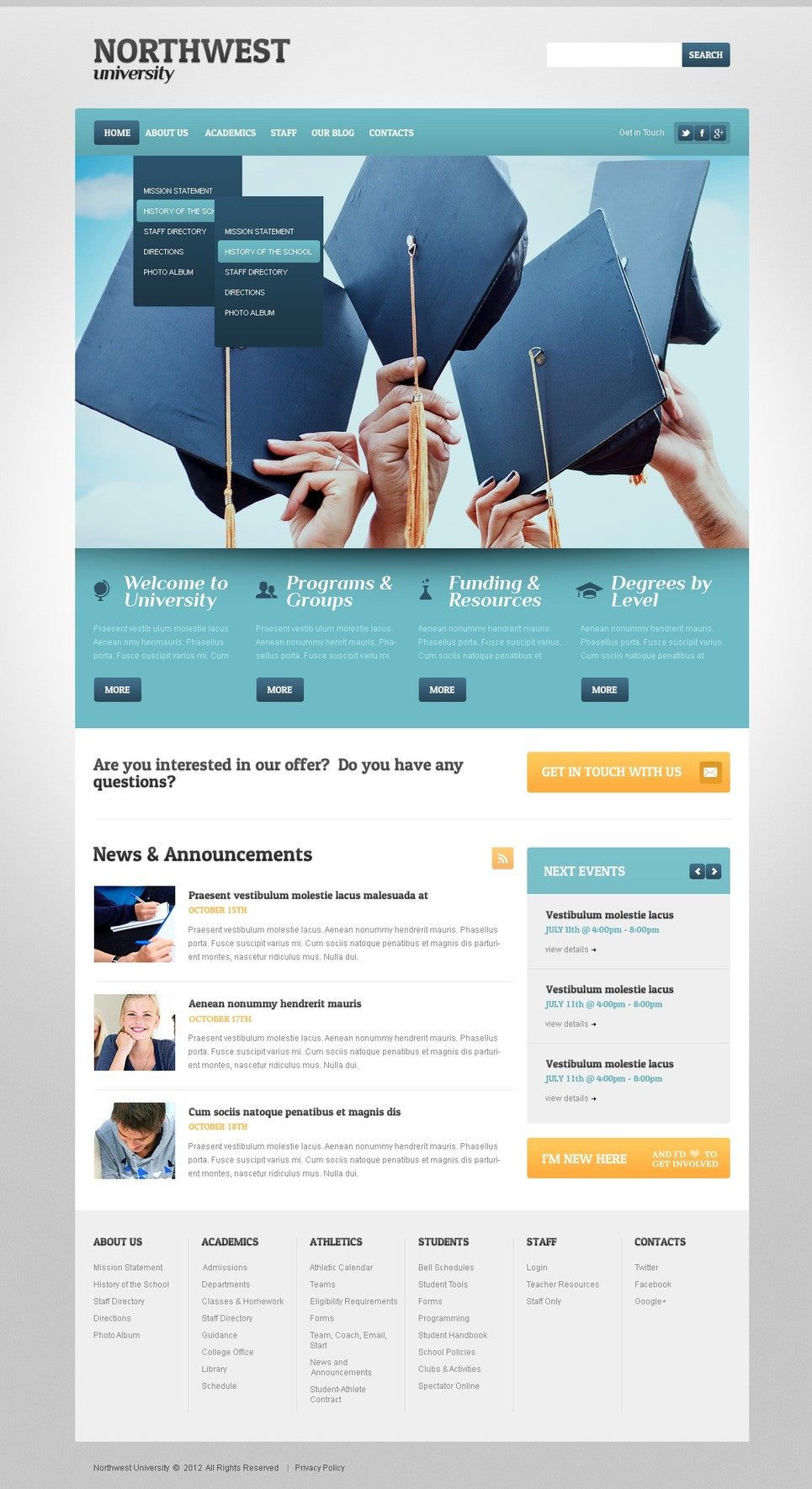 WordPress Themes - GoWebBaby.Com