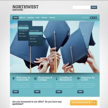 WordPress Themes - GoWebBaby.Com