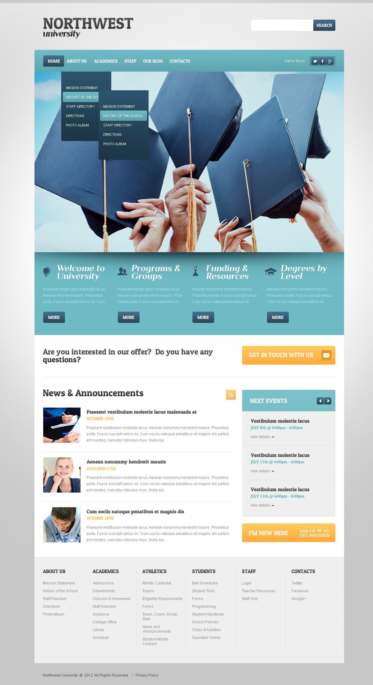 WordPress Themes - GoWebBaby.Com
