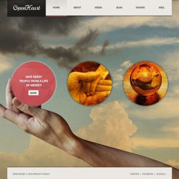 WordPress Themes - GoWebBaby.Com
