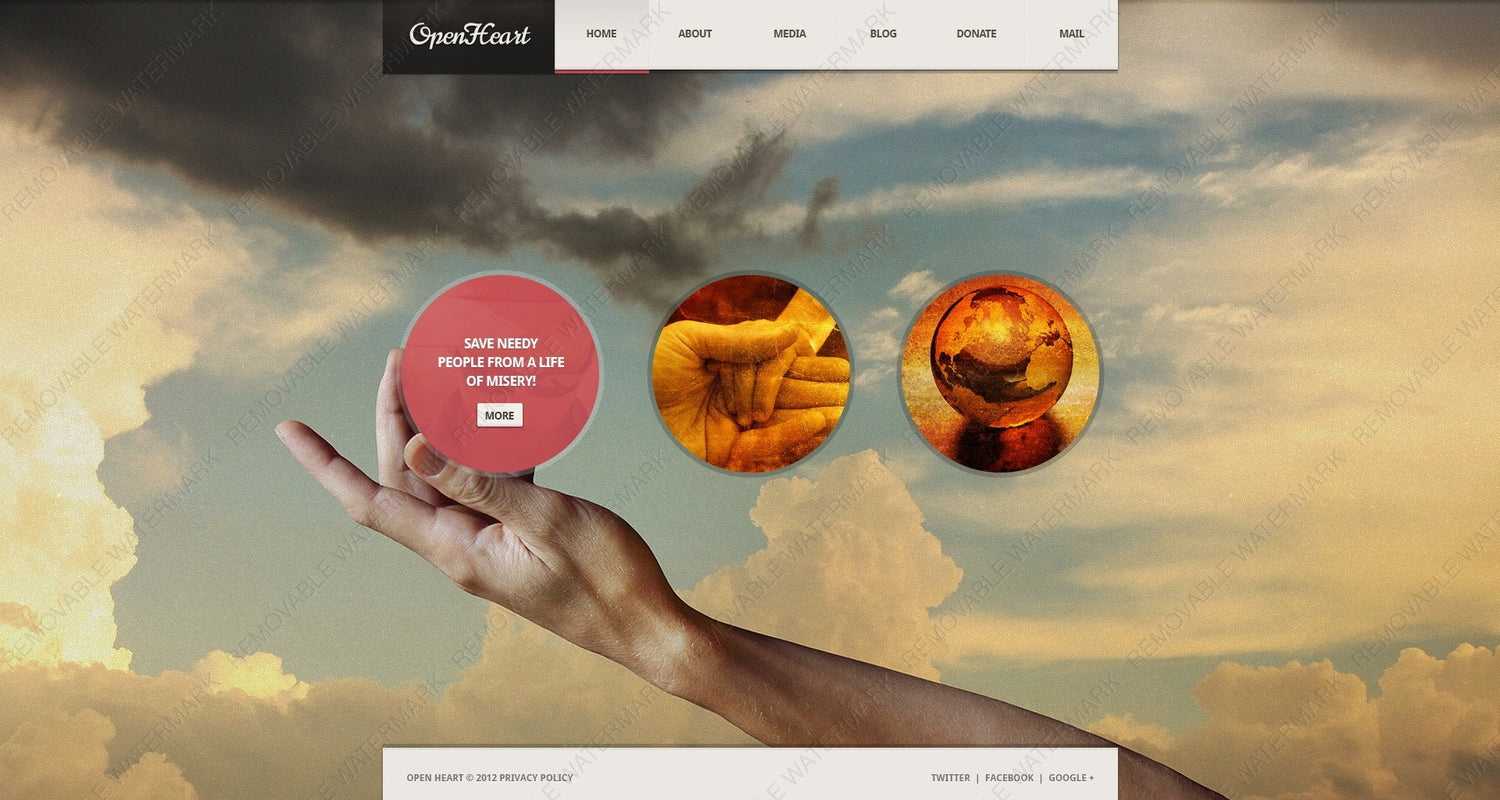 WordPress Themes - GoWebBaby.Com