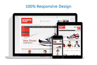Magento Themes - GoWebBaby.Com