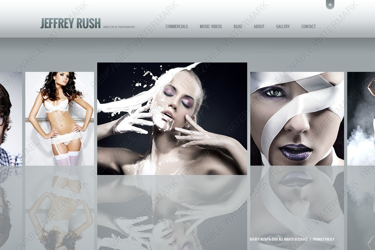 WordPress Themes - GoWebBaby.Com