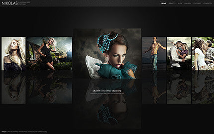 WordPress Themes - GoWebBaby.Com
