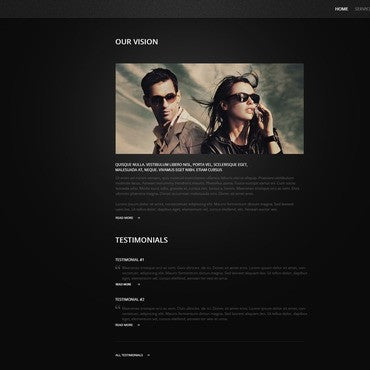 WordPress Themes - GoWebBaby.Com