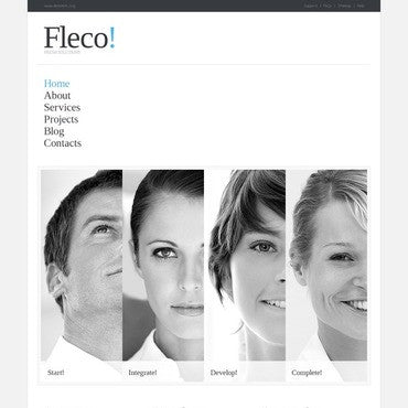 WordPress Themes - GoWebBaby.Com