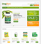 Magento Themes - GoWebBaby.Com