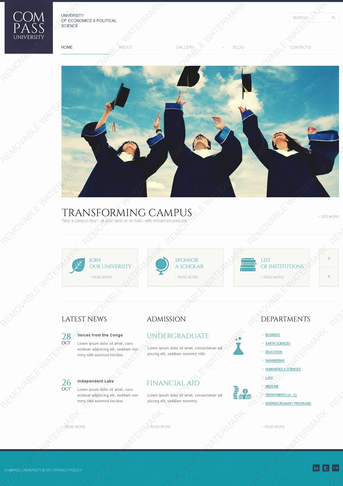 WordPress Themes - GoWebBaby.Com