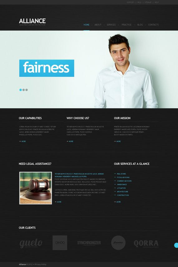 WordPress Themes - GoWebBaby.Com