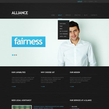 WordPress Themes - GoWebBaby.Com
