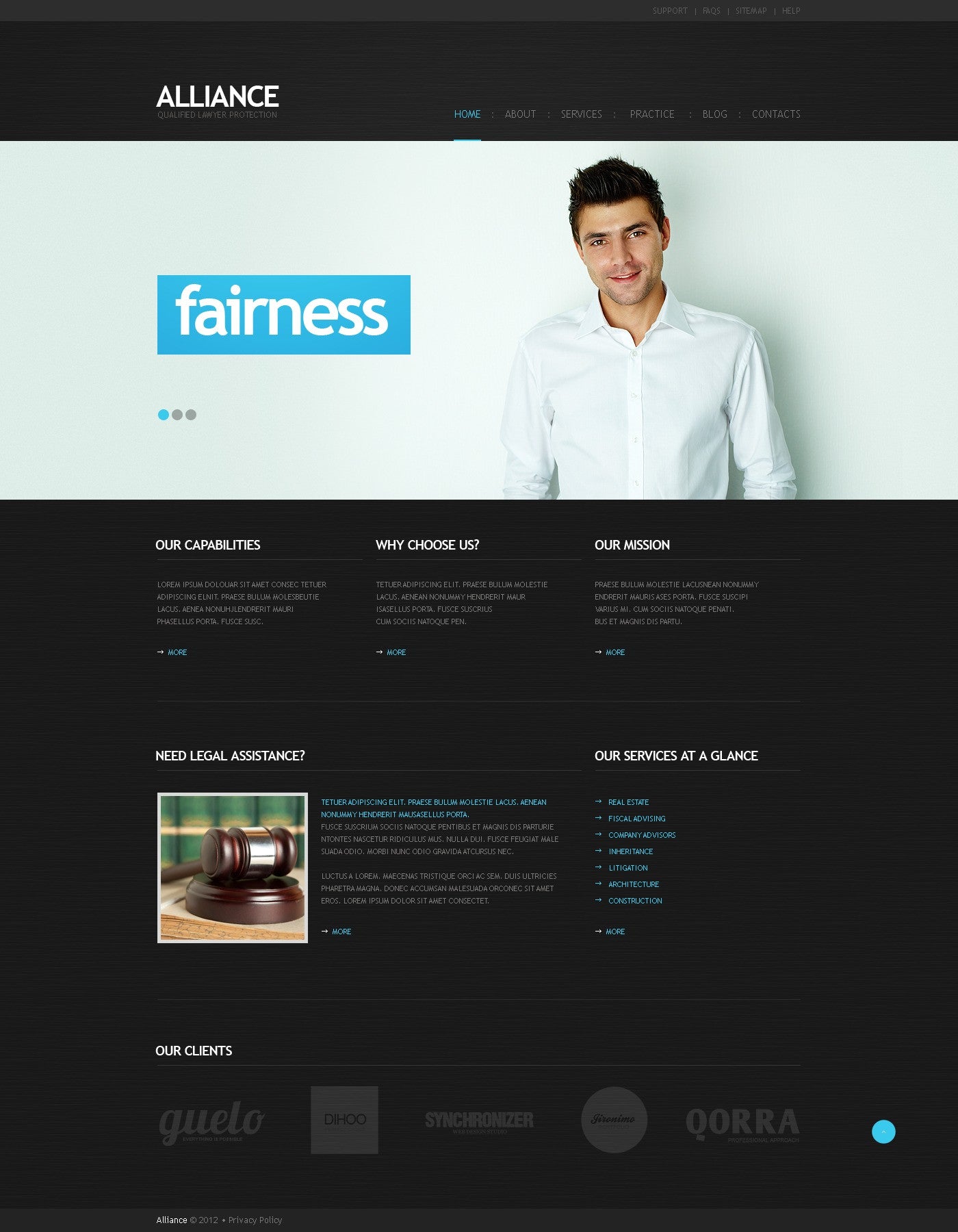 WordPress Themes - GoWebBaby.Com