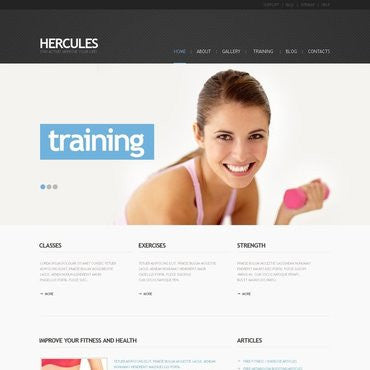 WordPress Themes - GoWebBaby.Com