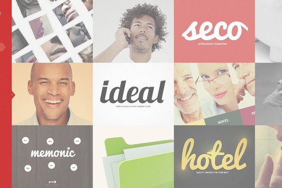 WordPress Themes - GoWebBaby.Com