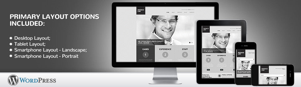WordPress Themes - GoWebBaby.Com