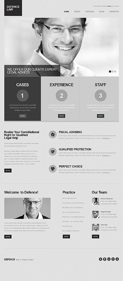 WordPress Themes - GoWebBaby.Com