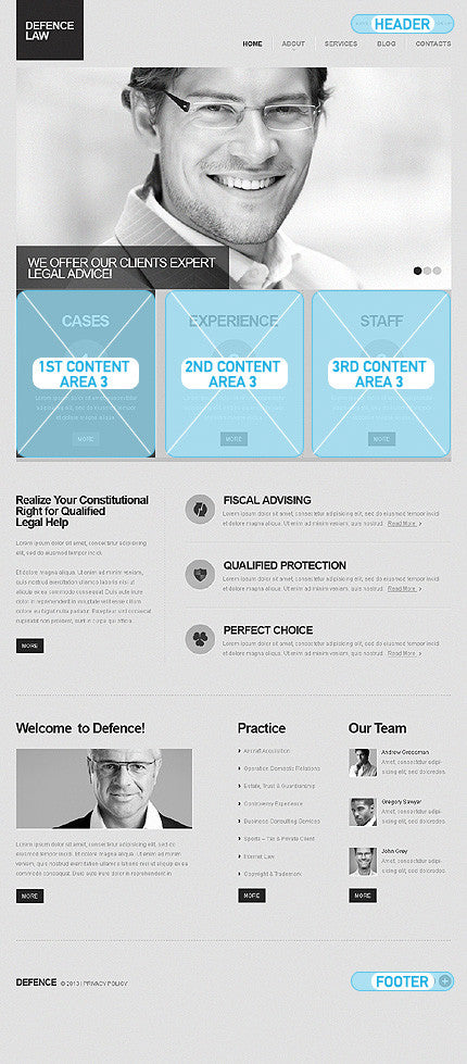 WordPress Themes - GoWebBaby.Com