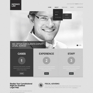 WordPress Themes - GoWebBaby.Com