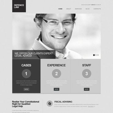 WordPress Themes - GoWebBaby.Com