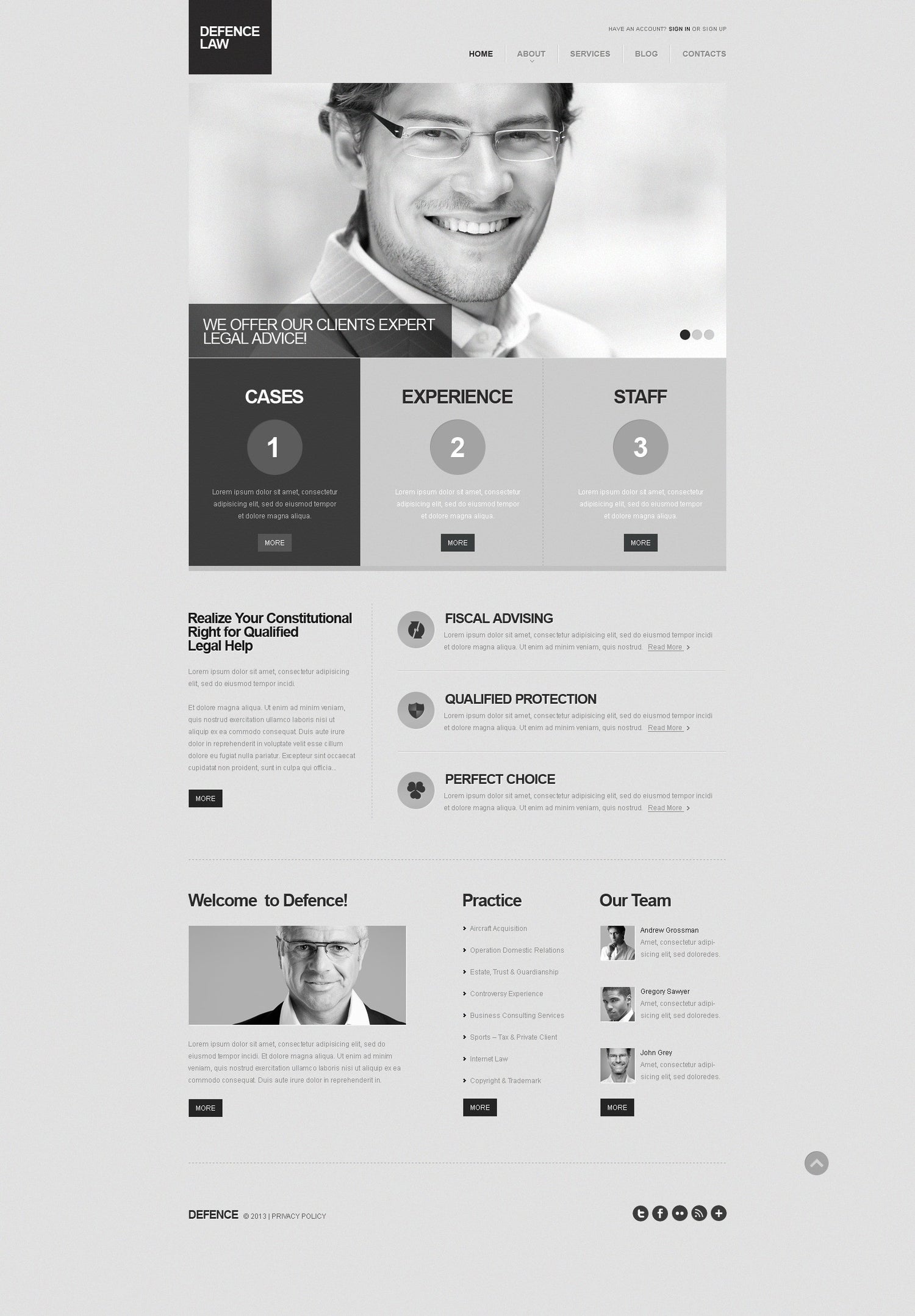 WordPress Themes - GoWebBaby.Com