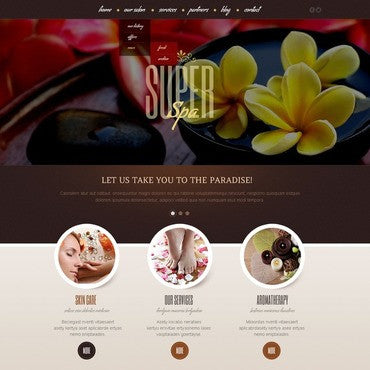 WordPress Themes - GoWebBaby.Com