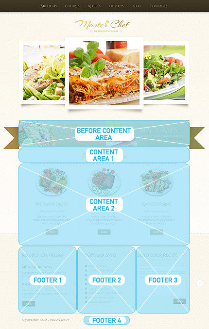 WordPress Themes - GoWebBaby.Com