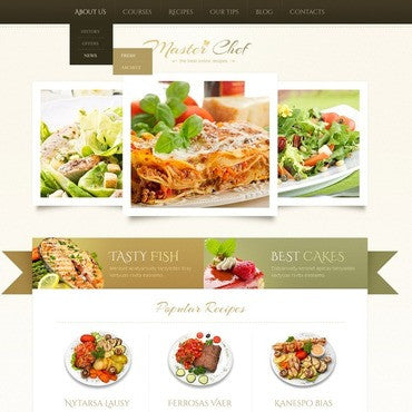 WordPress Themes - GoWebBaby.Com