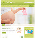WordPress Themes - GoWebBaby.Com