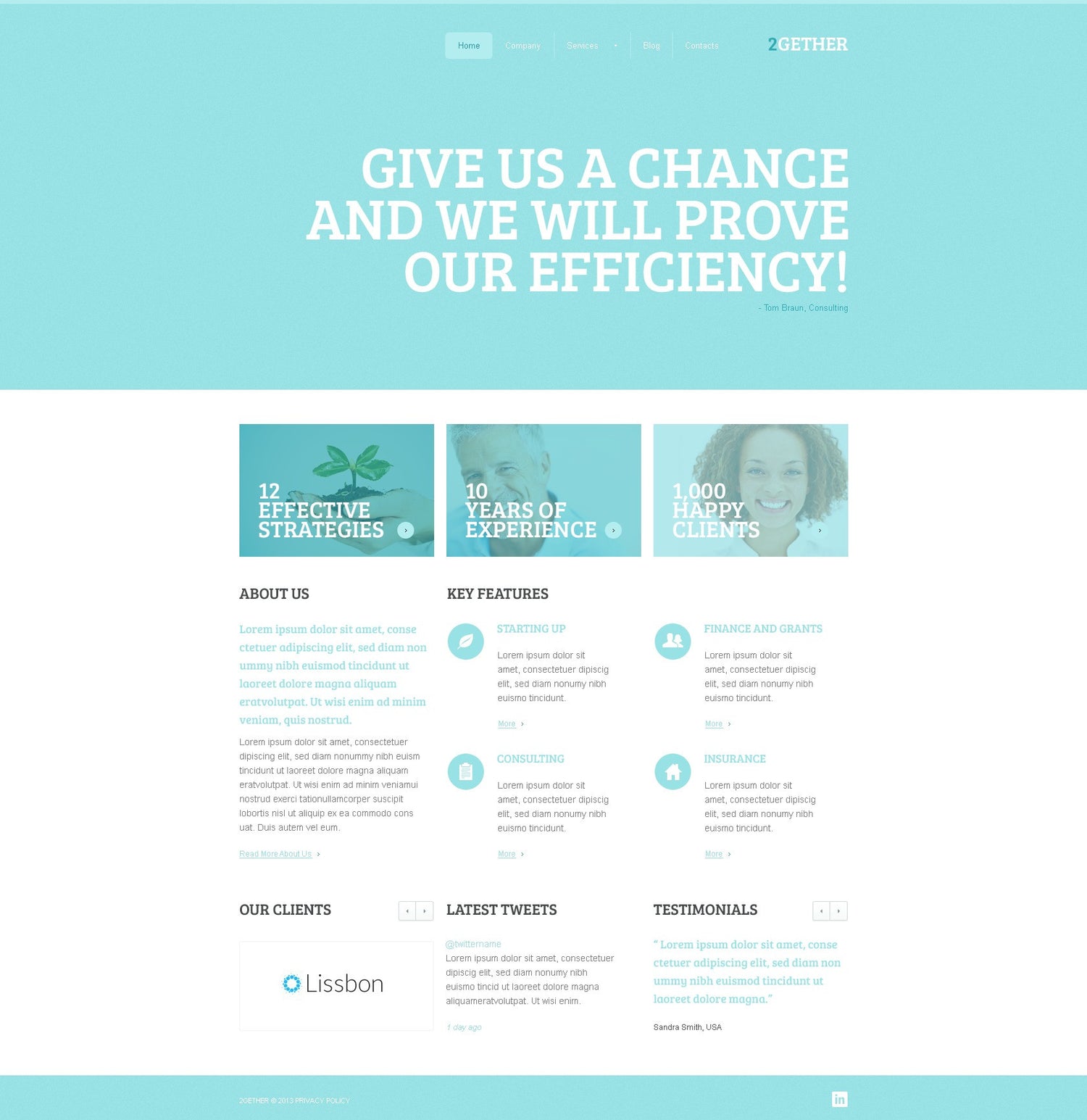 WordPress Themes - GoWebBaby.Com