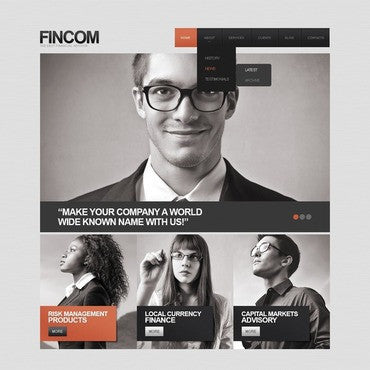WordPress Themes - GoWebBaby.Com