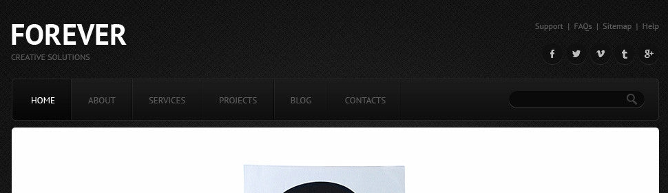 WordPress Themes - GoWebBaby.Com