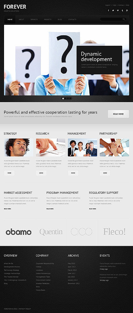 WordPress Themes - GoWebBaby.Com