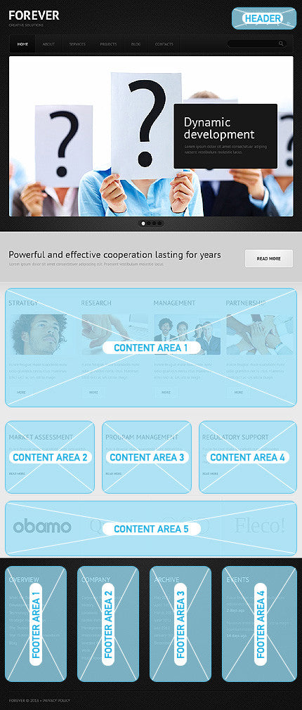 WordPress Themes - GoWebBaby.Com
