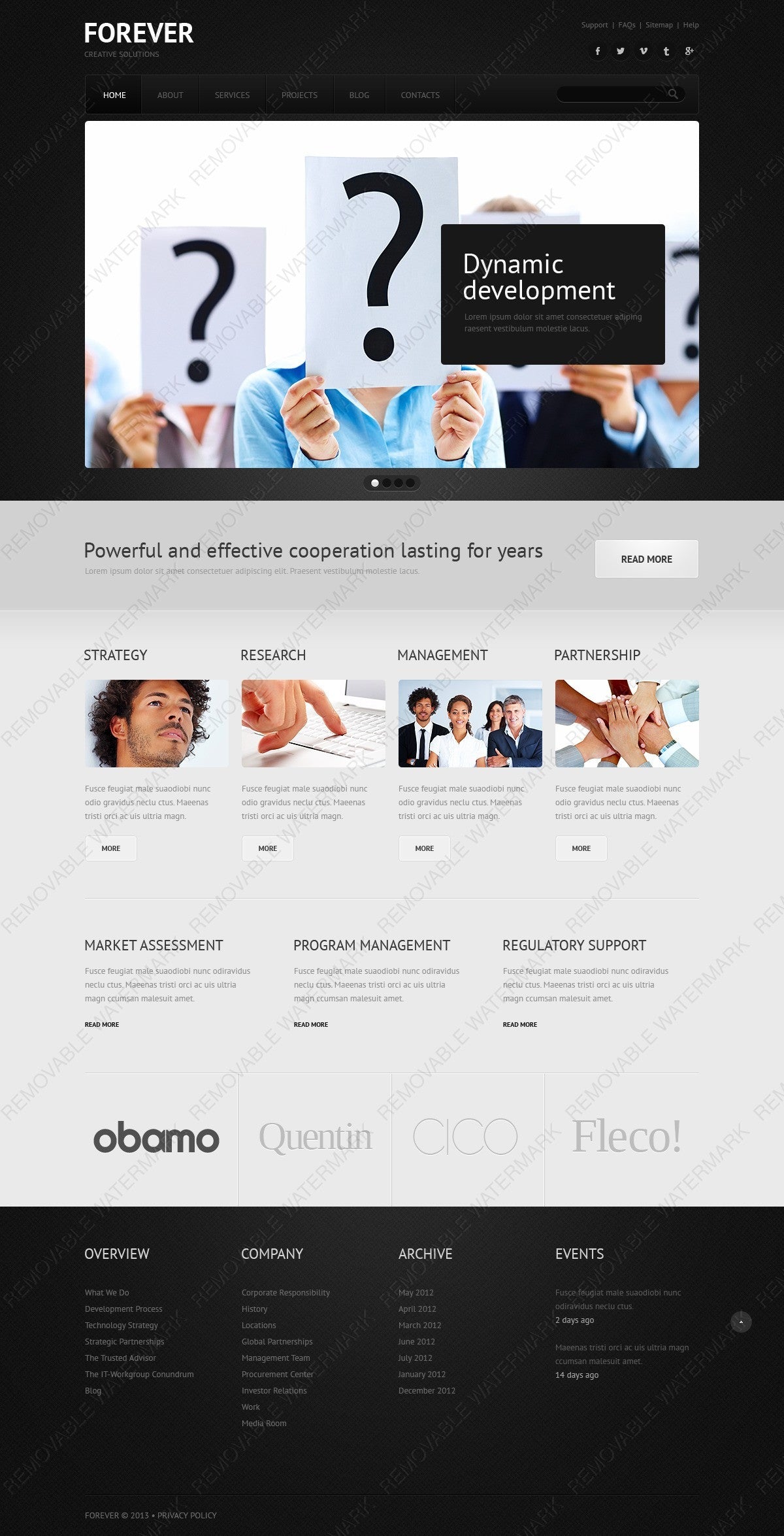WordPress Themes - GoWebBaby.Com