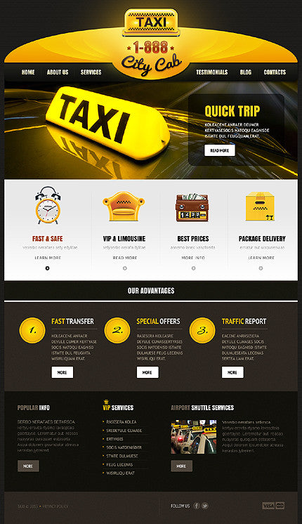 WordPress Themes - GoWebBaby.Com