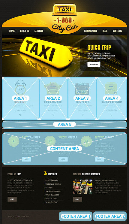 WordPress Themes - GoWebBaby.Com