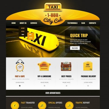 WordPress Themes - GoWebBaby.Com