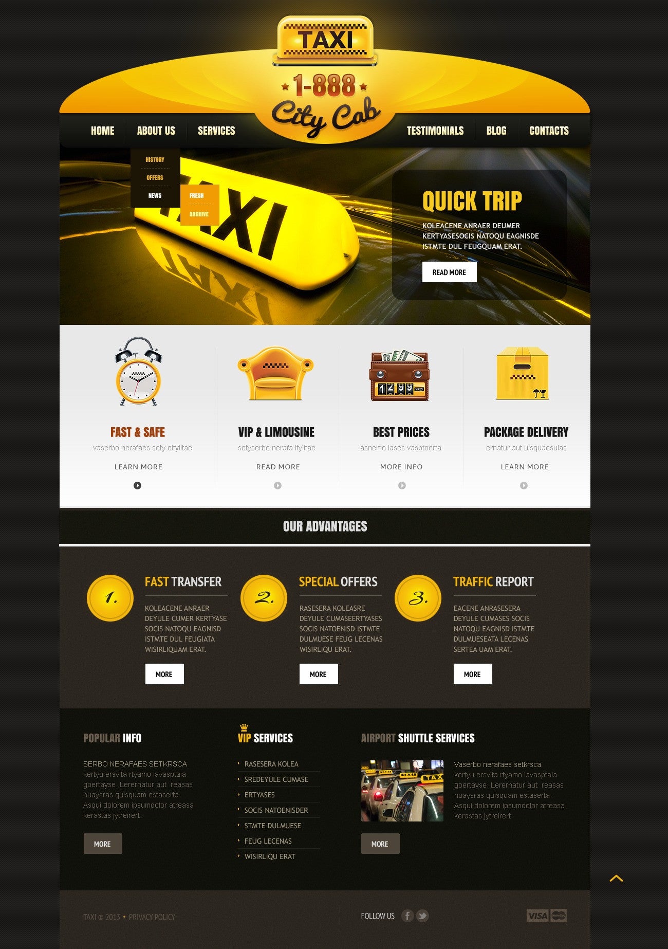 WordPress Themes - GoWebBaby.Com