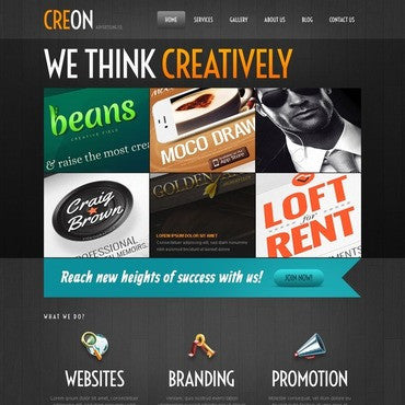 WordPress Themes - GoWebBaby.Com