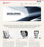 WordPress Themes - GoWebBaby.Com