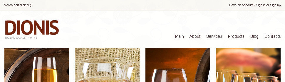 WordPress Themes - GoWebBaby.Com