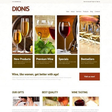 WordPress Themes - GoWebBaby.Com