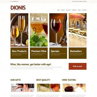WordPress Themes - GoWebBaby.Com