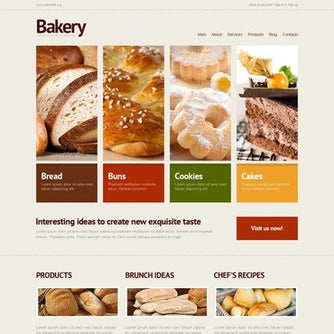WordPress Themes - GoWebBaby.Com